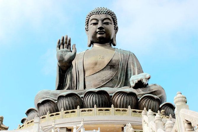 The Buddha